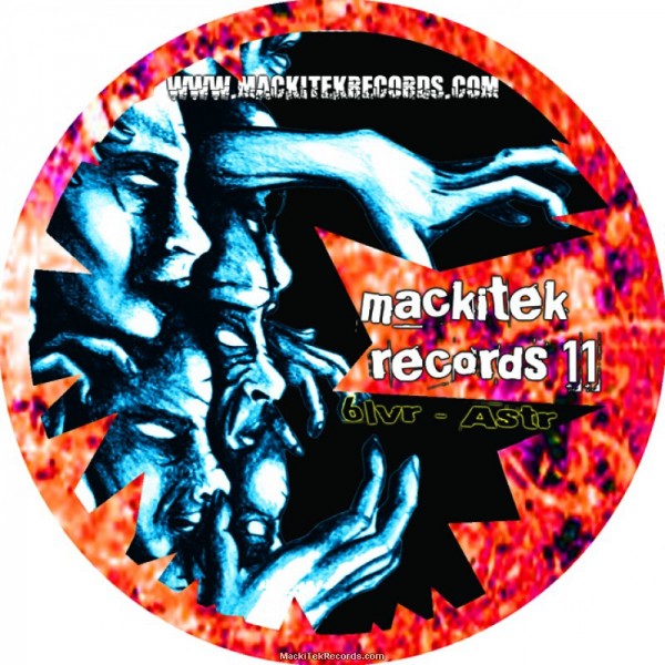 Mackitek Records 11