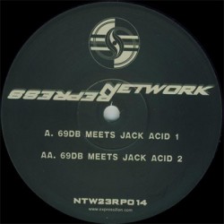 69db & Jack Acid - RP014