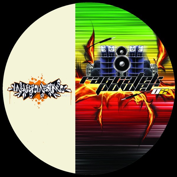 Raggatek Power 02 Raggatek Power 02