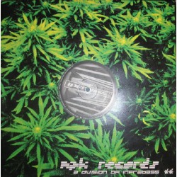 Ton & Aïwax / Syntrillium - Liquid Brain