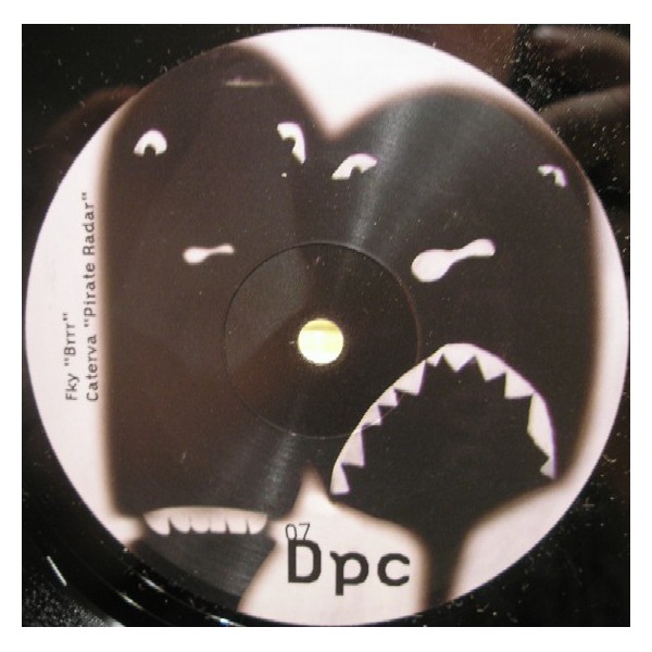 Da Putas Clan - DPC 07