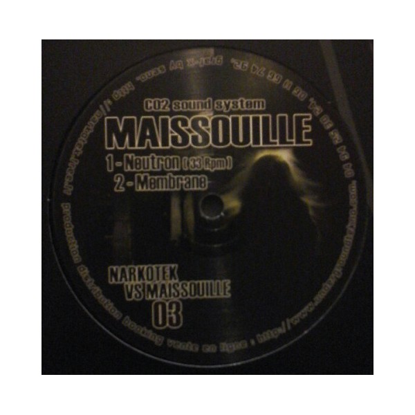 Guigoo / Maissouille -