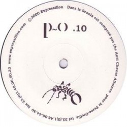 Anti Cheese Alliance - Dans La Scania