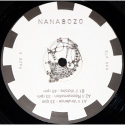 Nanabozo - ELF 004