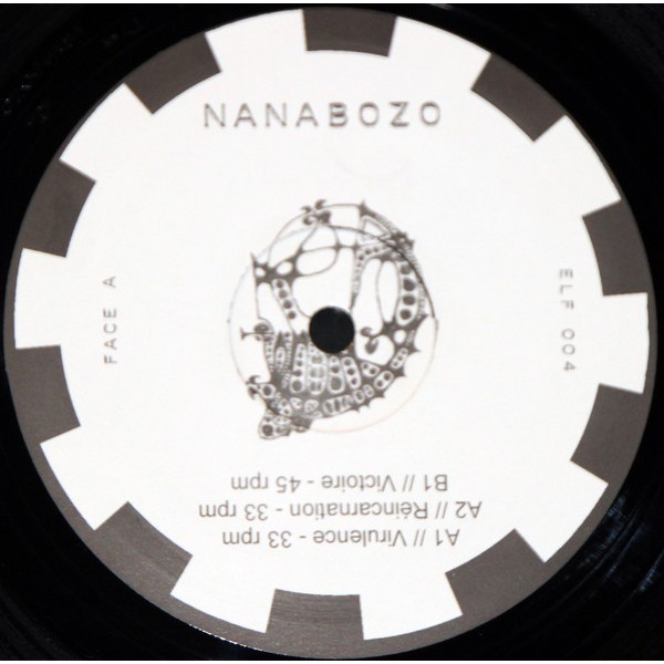 Nanabozo - ELF 004