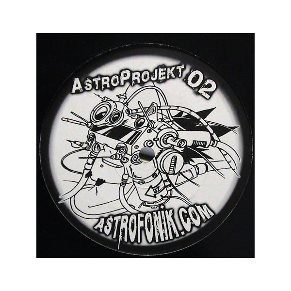 Astroprojekt 02 Astroprojekt 02
