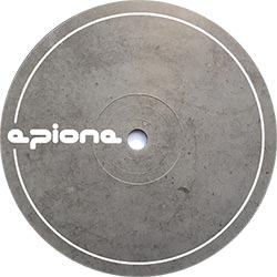 Ganez, Roberto Figus - Epione 01