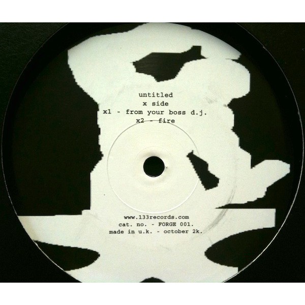 Forge 001