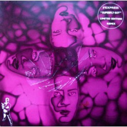 S'Express - Superfly Guy (Limited Edition Remix)