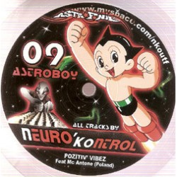 Neurokontrol - Astroboy 09
