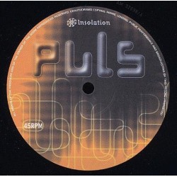 Puls - Freax - Cloud Orange