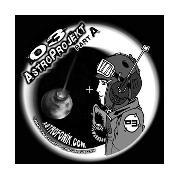 Astroprojekt 03 Astroprojekt 03