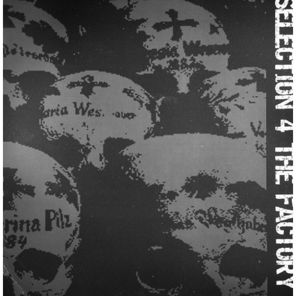 Selection 4 The Factory