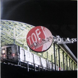 DJ ESP Woody McBride / Department Of Motor Vehicles - Stop EP