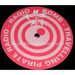 Voodoo Mix - Travelling Pirate Radio