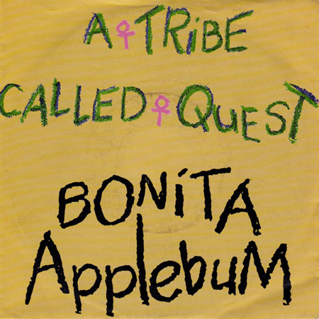 A Tribe Called Quest - Bonita