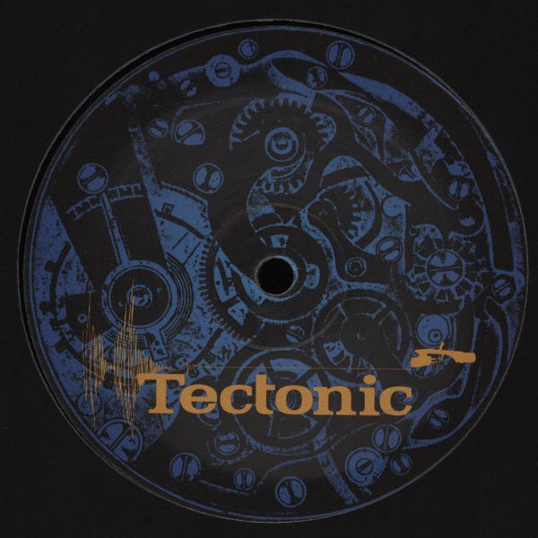 Distance / Pinch - Clockwork / Distance / Pinch - Clockwork /