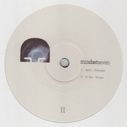 And -16 Bit - Nebulos / Serum