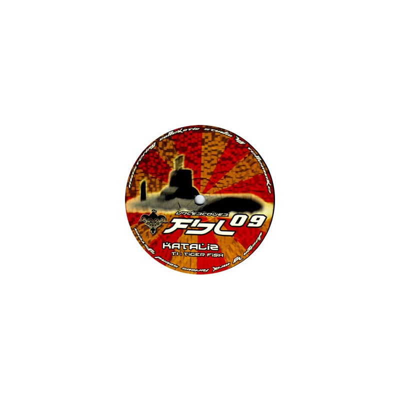 Undercover - FSL 09