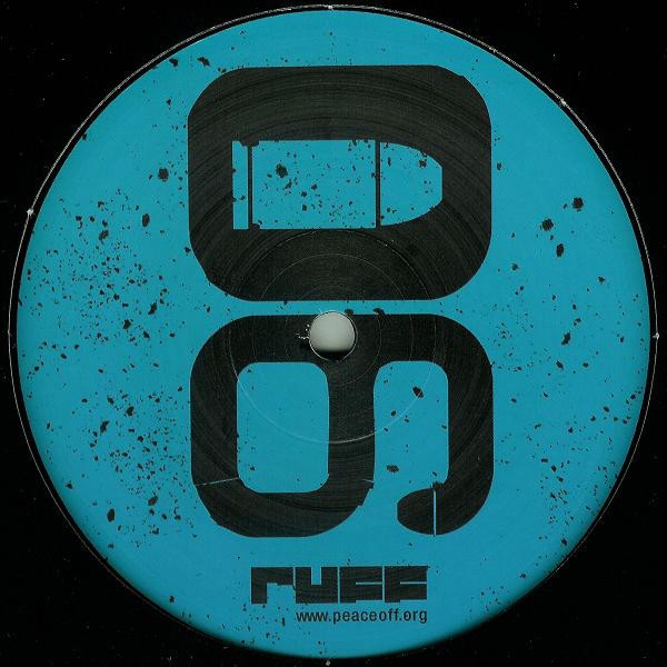 Broken Note - Dubversion / Broken Note - Dubversion /