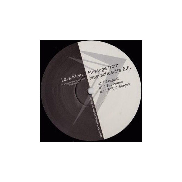Lars Klein - Message From