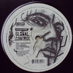 Christian Fischer - Global Control
