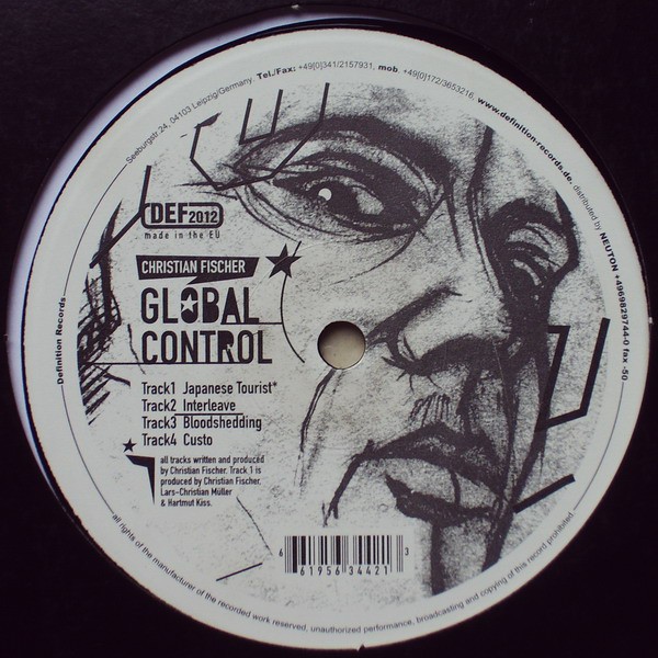 Christian Fischer - Global