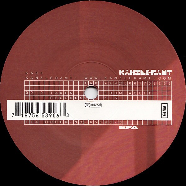 Diego & Voco Derman - Raster Diego & Voco Derman - Raster