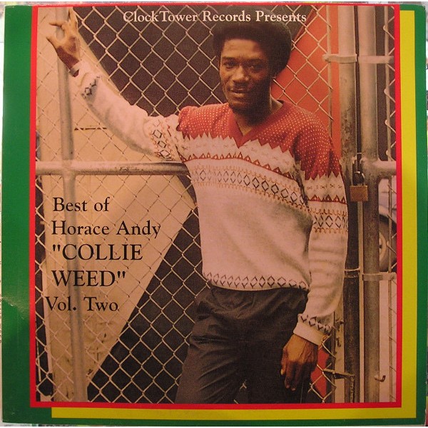 Horace Andy - Best Of Horace