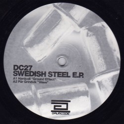 Swedish Steel E.P.