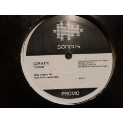 CZR & ITO - Soiree
