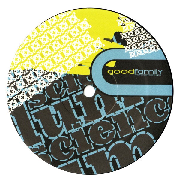 Slum Science - Strikes EP Slum Science - Strikes EP