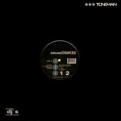 Drumcomplex - Pushing Conform