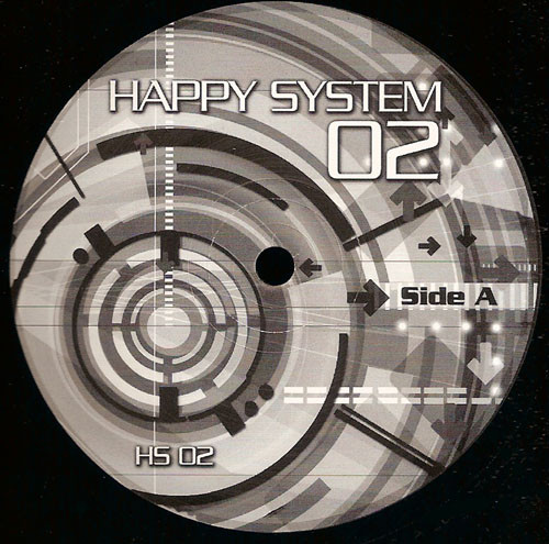 D-Djoul - Happy System 02