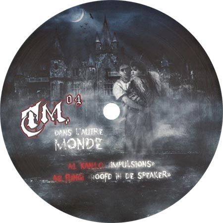 Dans L'Autre Monde Dans L'Autre Monde