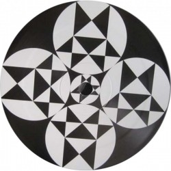 bRz - TDK 013 Repress
