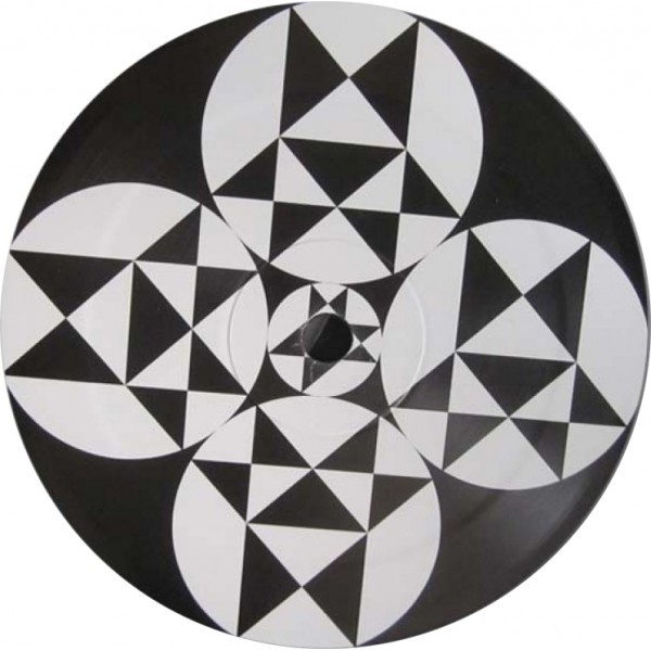 bRz - TDK 013 Repress bRz - TDK 013 Repress