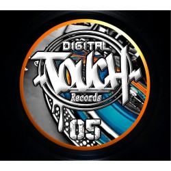 Digital Touch Records 05