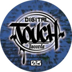 Empreinte Sonore - Digital Touch Rec 03
