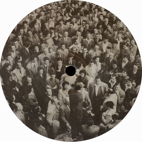 Cristian Vogel - Demolish Cristian Vogel - Demolish
