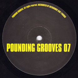 Pounding Grooves 07