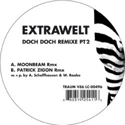 Extrawelt - Doch Doch Remixe Pt. 2