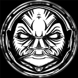Les Enfants Sages / Zellkern - ES05