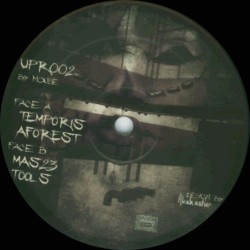 Mouse - Lick My Pussy E.P.