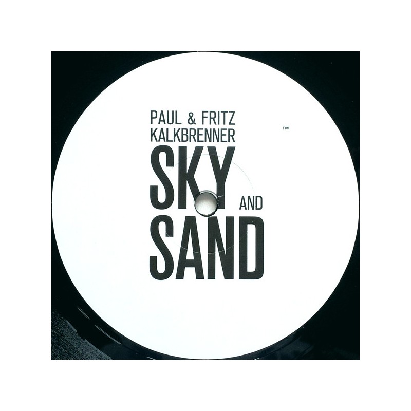 Sky And Sand Paul Kalkbrenner Download