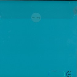 Extrawelt - Breaking Bricks EP - Vol. 1