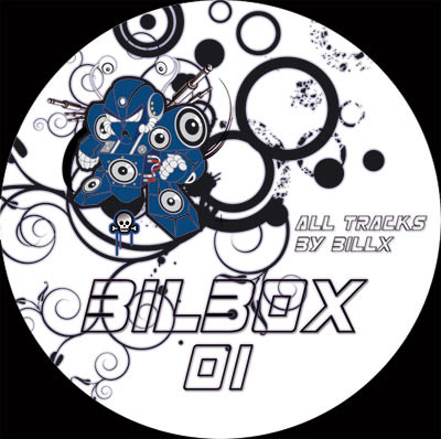 Billx - Bilbox 01 Billx - Bilbox 01
