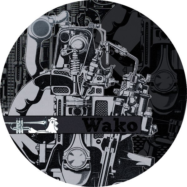 Wako - Statik Travel 13