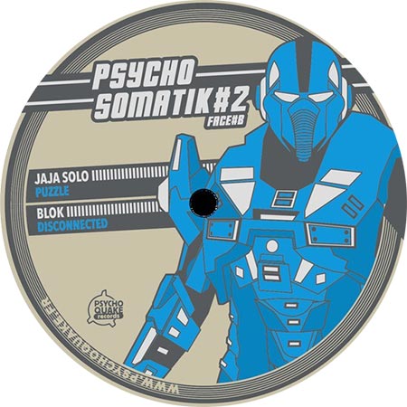 Peuch, Hypnotik, Jaja Solo, Peuch, Hypnotik, Jaja Solo,