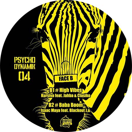 PsychoDynamik 04 PsychoDynamik 04